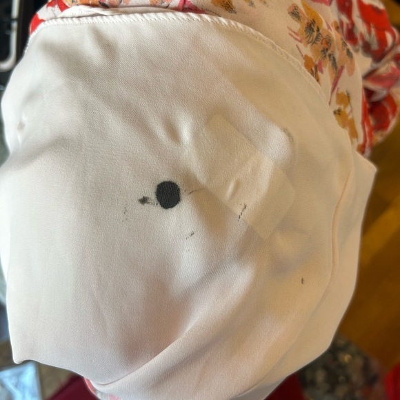 Parker Vivi Dress - Picture 8 of 9